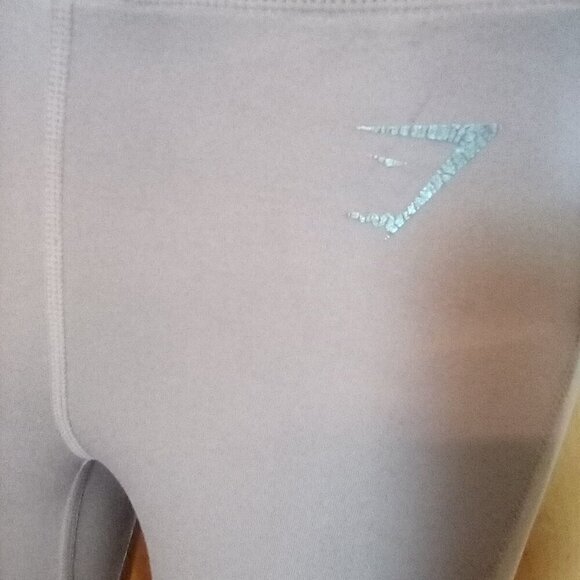 Gym shark leggings - Picture 9 of 9